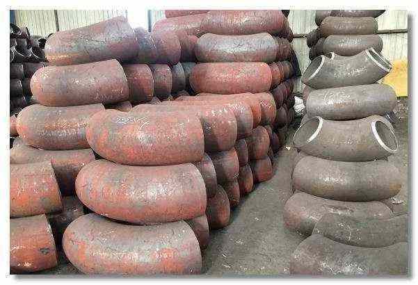 大口徑碳鋼彎頭規格大全