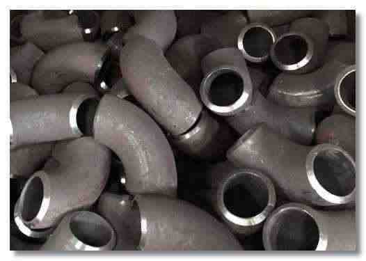 大口徑碳鋼彎頭規格大全