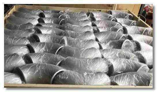 變徑彎頭多少錢