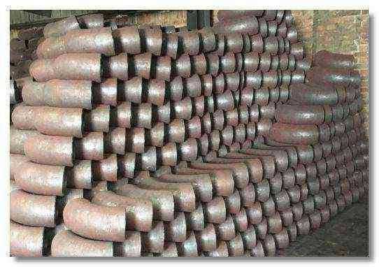 316不銹鋼彎頭廠家直銷