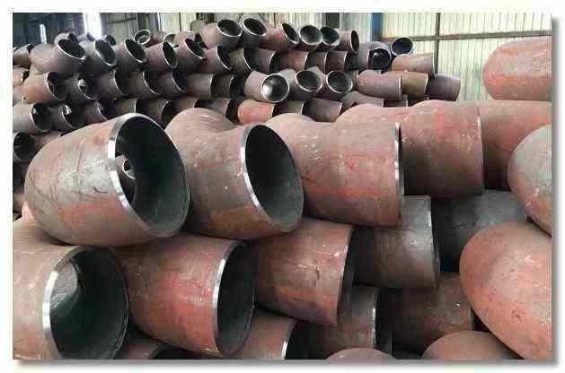 德標彎頭規格有哪些