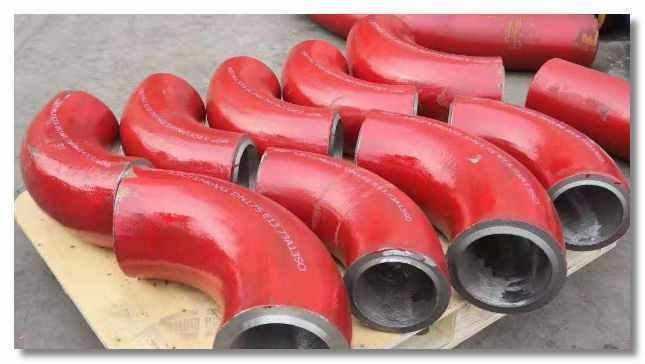 變徑彎頭生產廠家