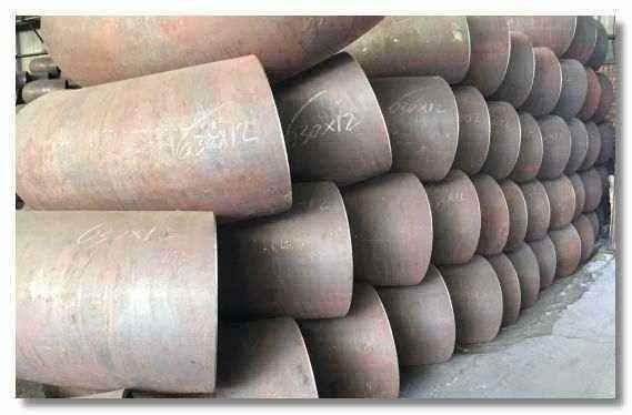 變徑彎頭生產廠家