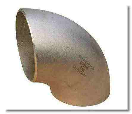 焊接彎頭規格尺寸表