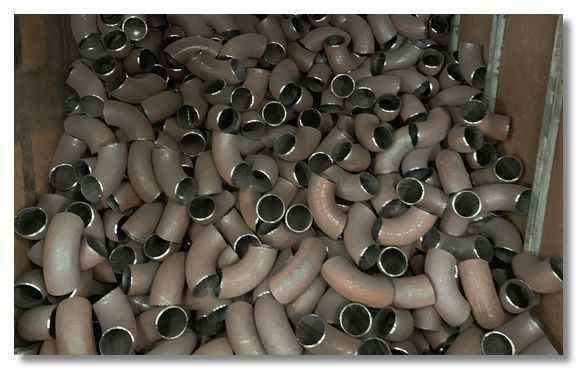 碳鋼沖壓彎頭價(jià)格