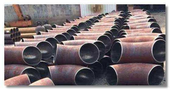 碳鋼沖壓彎頭價(jià)格