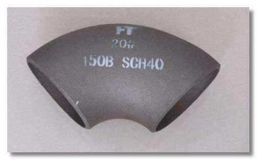 大口徑彎頭規(guī)格大全