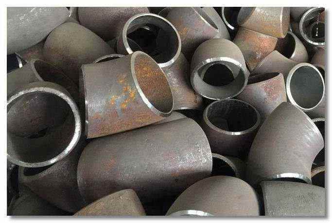 不銹鋼大口徑彎頭多少錢