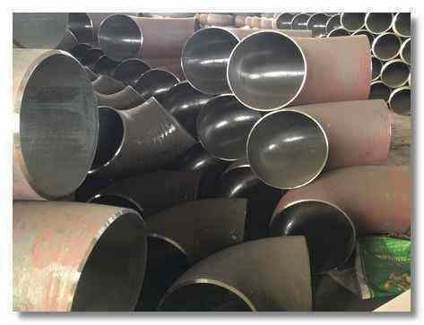 180度對焊彎頭加工廠家