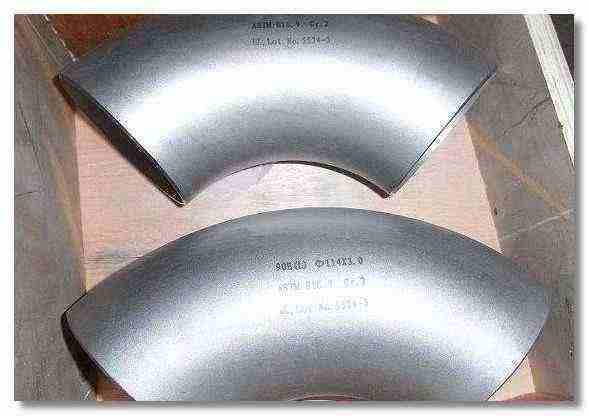 碳鋼厚壁彎頭生產廠家