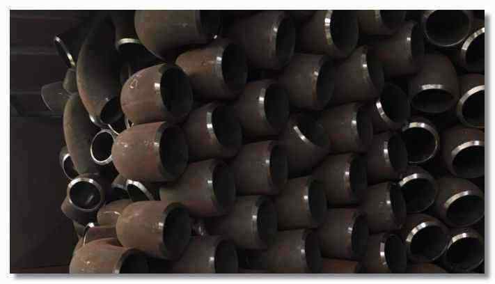 碳鋼厚壁彎頭生產廠家