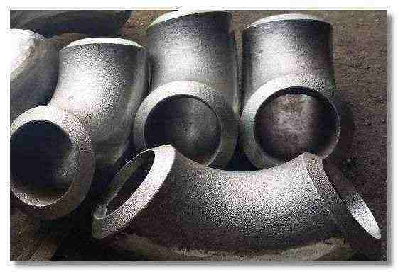 碳鋼厚壁彎頭生產廠家