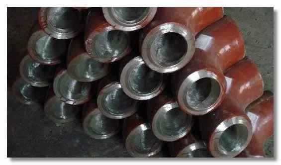 高壓彎頭規格有哪些