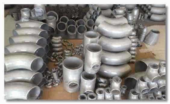 高壓彎頭規格有哪些