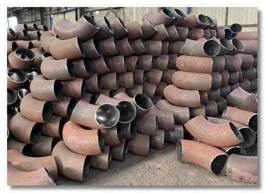 高壓彎頭規格有哪些