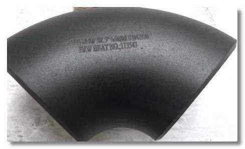 德標彎頭廠家哪家好