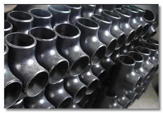 變徑彎頭材質有哪些