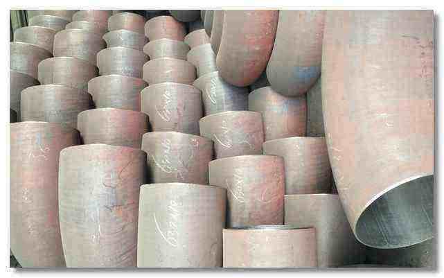 90度高壓彎頭多少錢