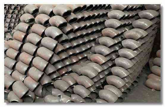 碳鋼無縫彎頭規格有哪些