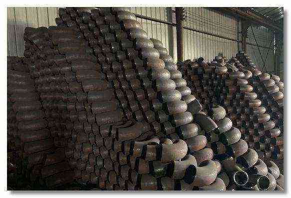 180度焊接彎頭多少錢