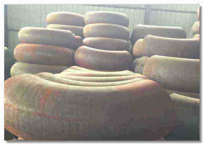 不銹鋼彎頭多少錢