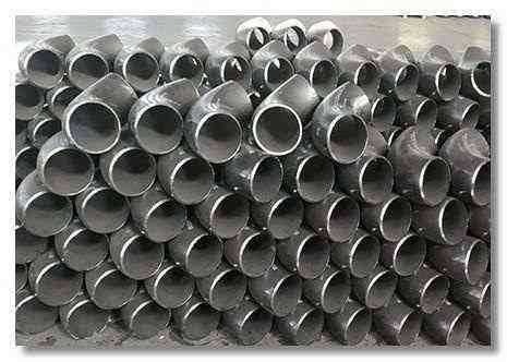 對焊彎頭材質(zhì)有哪些