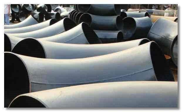 對焊彎頭材質(zhì)有哪些