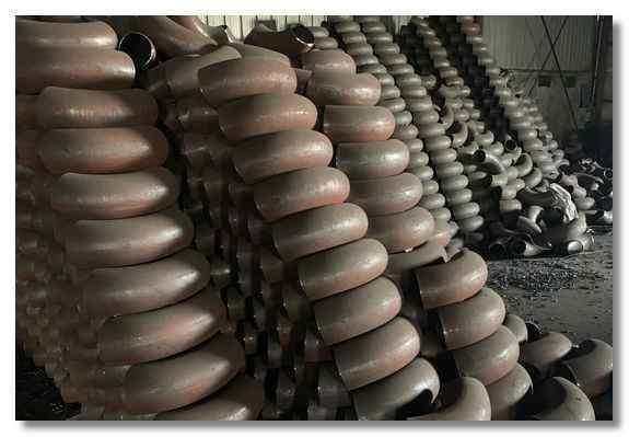 國標無縫彎頭加工廠家