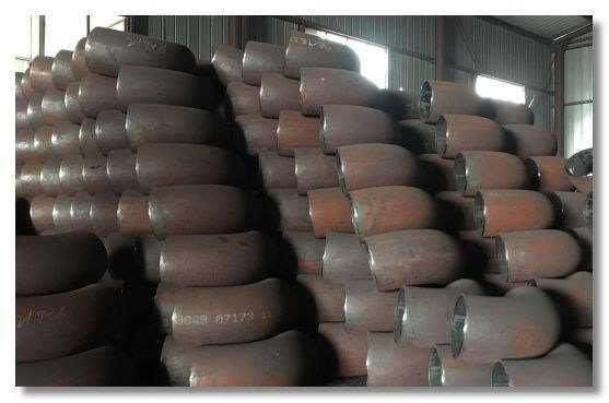 碳鋼對(duì)焊彎頭加工工藝