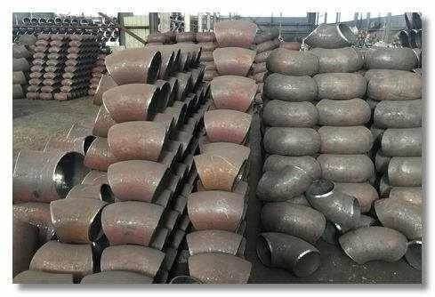 國標彎頭廠家哪家好