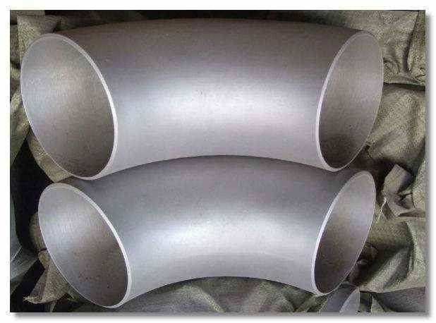 碳鋼沖壓彎頭材質有哪些