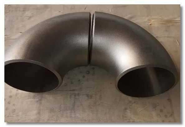 不銹鋼厚壁彎頭生產廠家