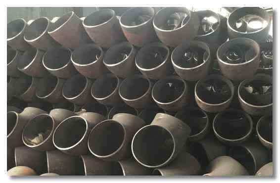 國標厚壁彎頭廠家哪家好