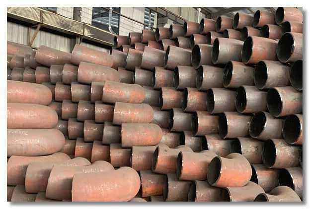 180度高壓彎頭用途