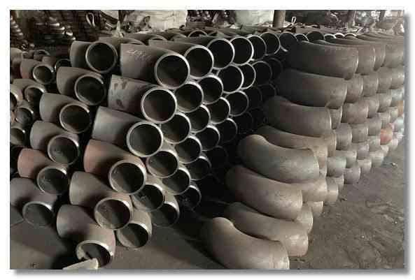 90度彎頭材質有哪些