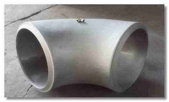 180度無縫彎頭規格表