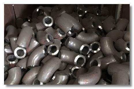 90度對焊彎頭規(guī)格有哪些