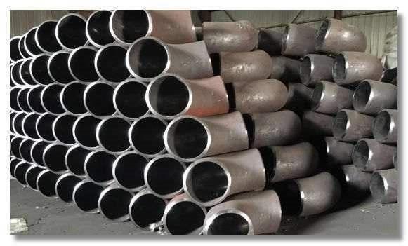 不銹鋼沖壓彎頭規(guī)格大全