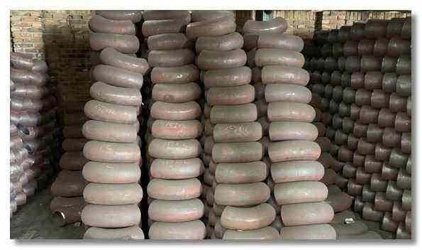 45度沖壓彎頭規格有哪些