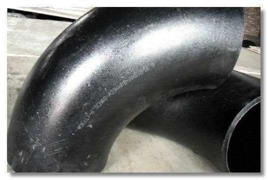 180度厚壁彎頭生產廠家