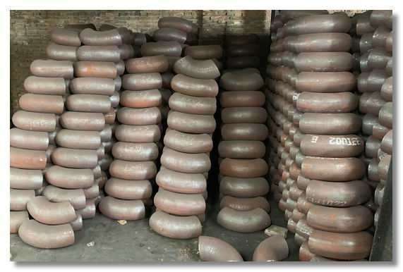 180度厚壁彎頭生產廠家