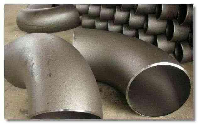 滄州彎頭規格大全