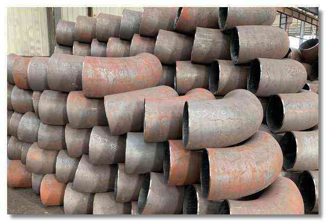 滄州彎頭規格大全