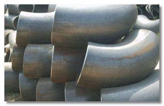 國標焊接彎頭材質有哪些