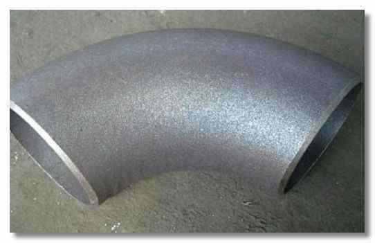 碳鋼厚壁彎頭廠家直銷