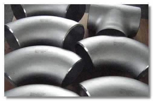 90度沖壓彎頭加工廠家