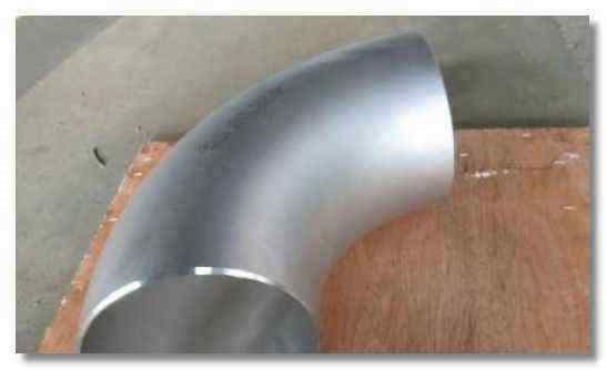 碳鋼焊接彎頭規(guī)格表