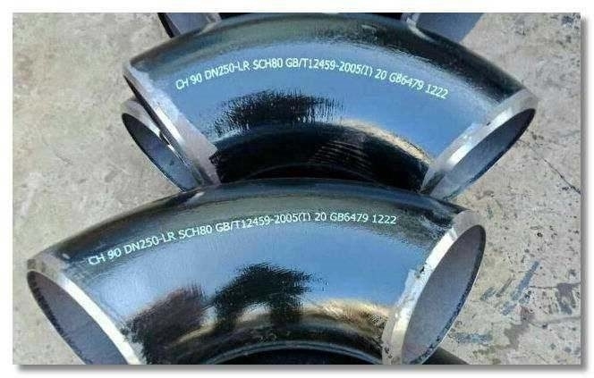 等徑彎頭廠家哪家好