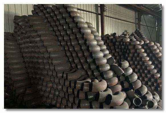 不銹鋼沖壓彎頭價(jià)格