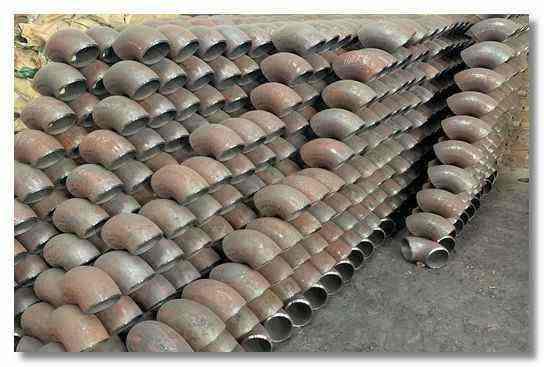 不銹鋼沖壓彎頭報(bào)價(jià)